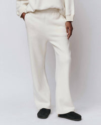 The Great. - Plush Victory Sweatpant