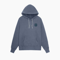 Dune - Men's Cotton French Terry Hooded Sweatshirt