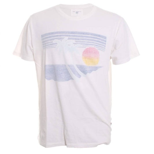 Sol Angeles - Men's Horizon Crew Tee