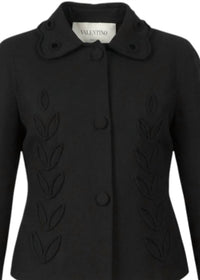 Valentino - Women's Long Sleeve Blouse