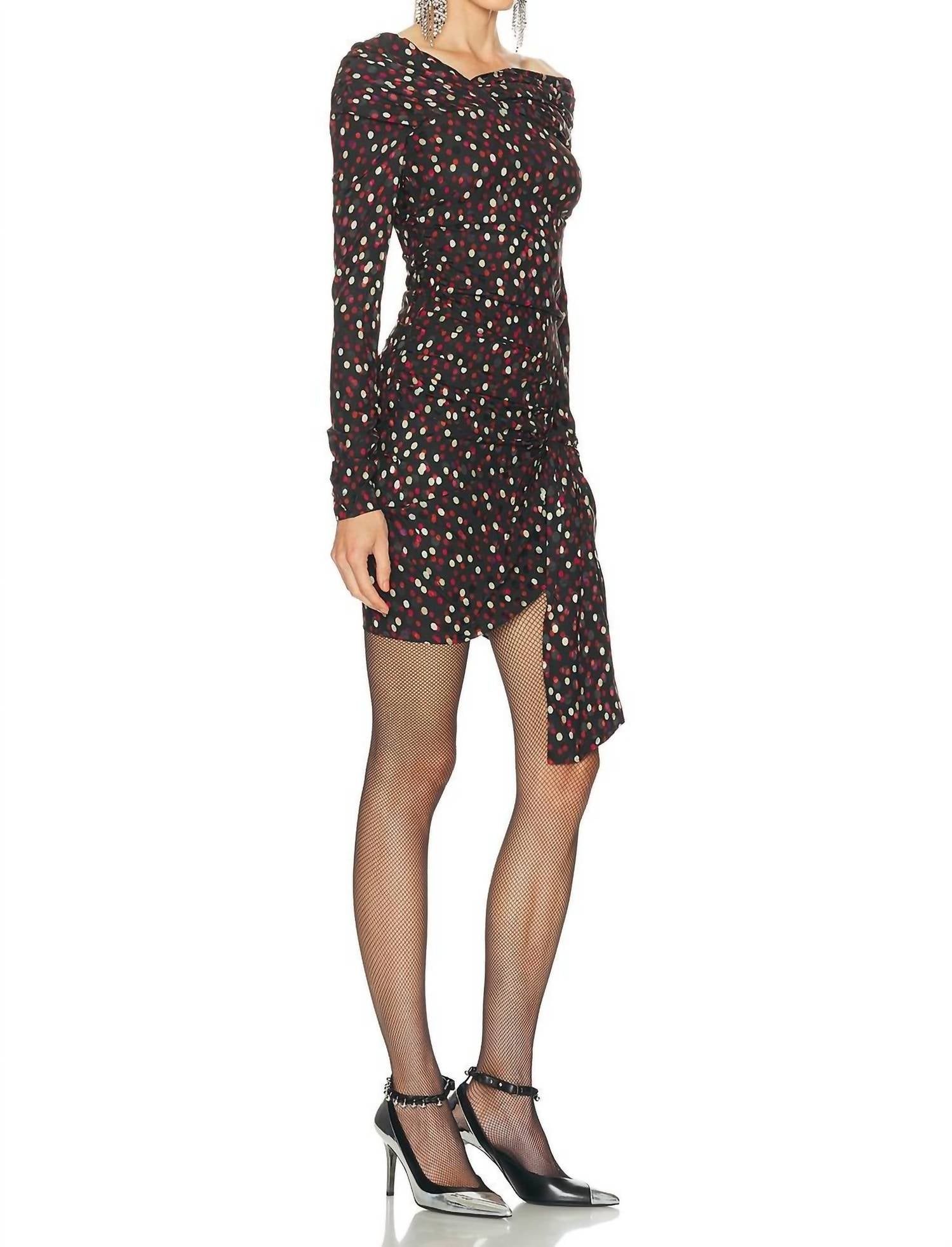 Isabel Marant - Ellara Dress