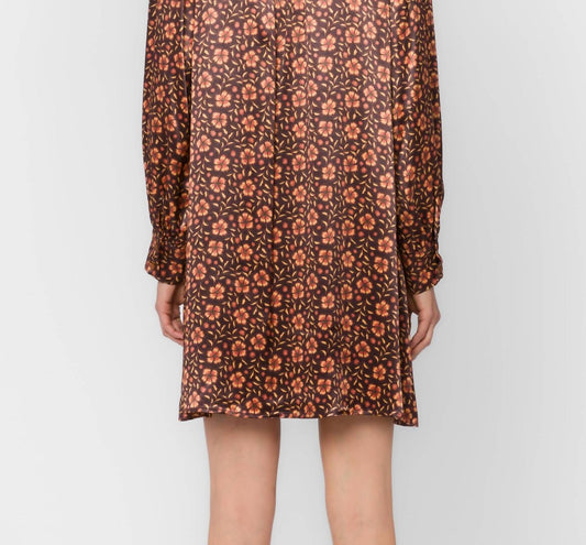 Velvet Heart - Leta Pansy Dress