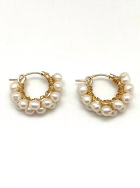 In2 Design - Women's Diddi Earrings