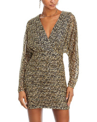 Ramy Brook - Opal Mini Dress