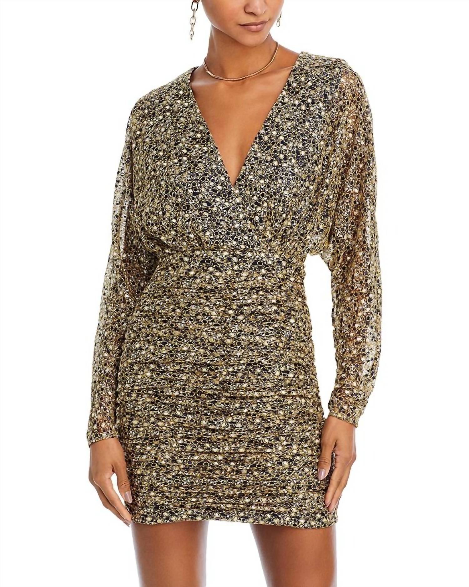 Ramy Brook - Opal Mini Dress