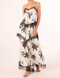 Misa Los Angeles - Domina Maxi Skirt