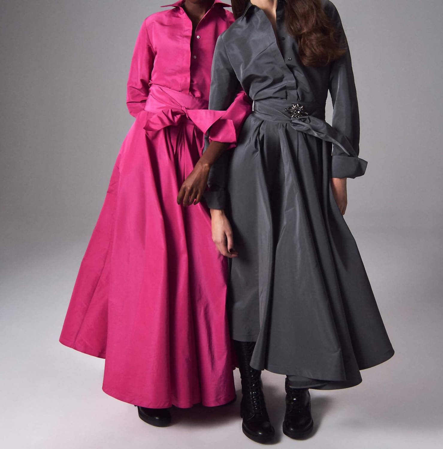 Sara Roka - MariaStella Shirt Dress