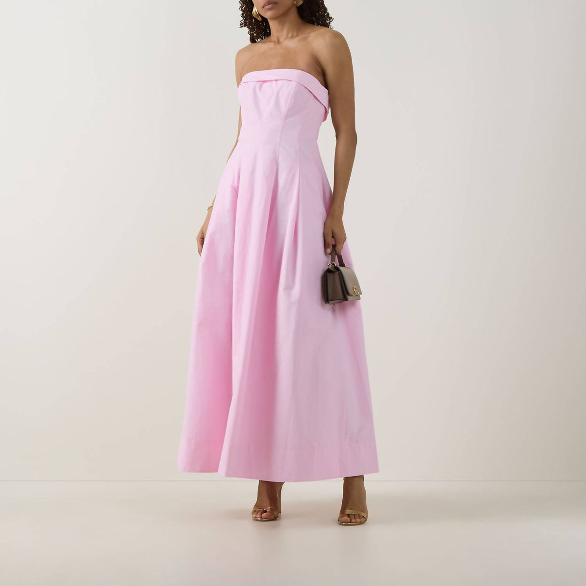 Simkhai - Avril Bustier Dress