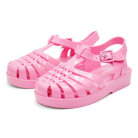 Mini Melissa - Girl's Possession Sandal