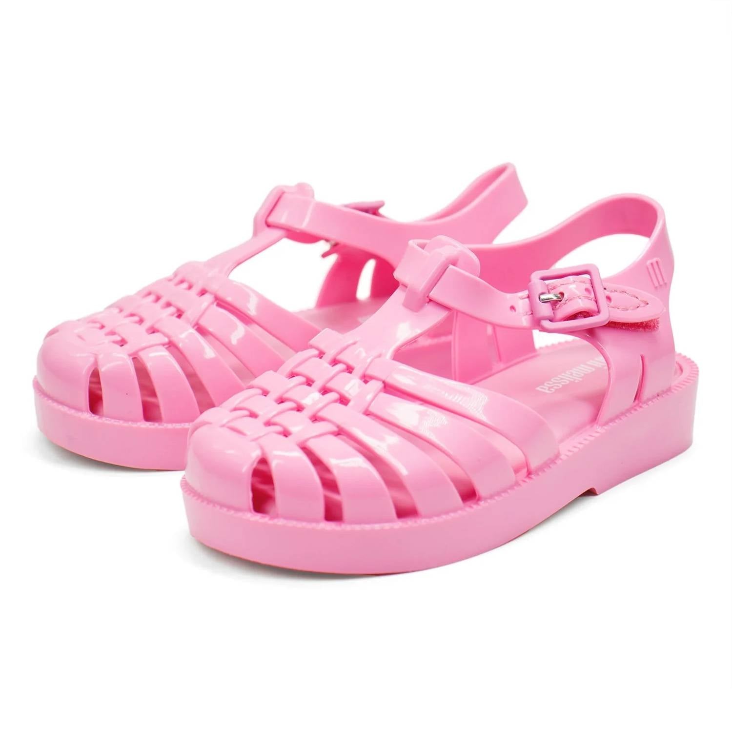 Mini Melissa - Girl's Possession Sandal