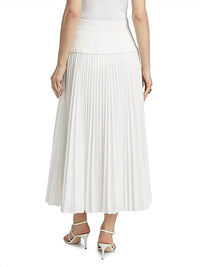 Simkhai - Stella Pleated Skirt