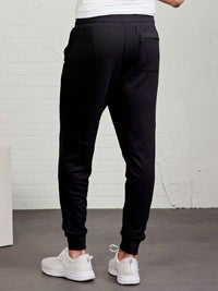 tasc Hudson Fleece Pant in black - men's pants - view 4