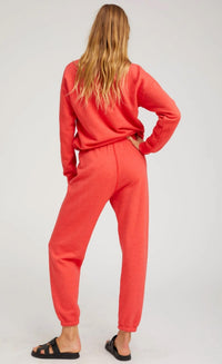 Sprwmn - Heart Sweatshirt