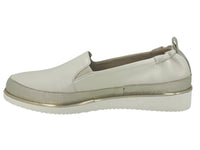 Ron White - Women's Nelleca Loafer