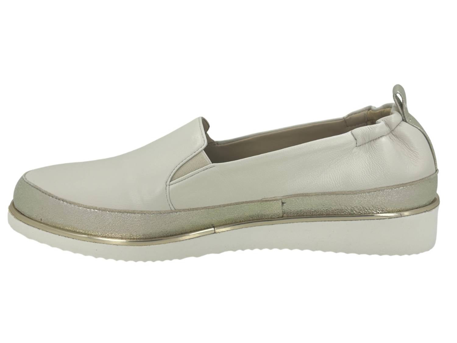 Ron White - Women's Nelleca Loafer