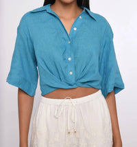 Love The Label - Ankita Top