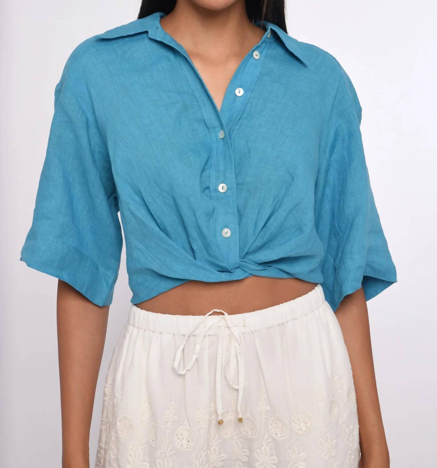 Love The Label - Ankita Top