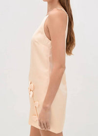 Astr - Marigold Mini Dress