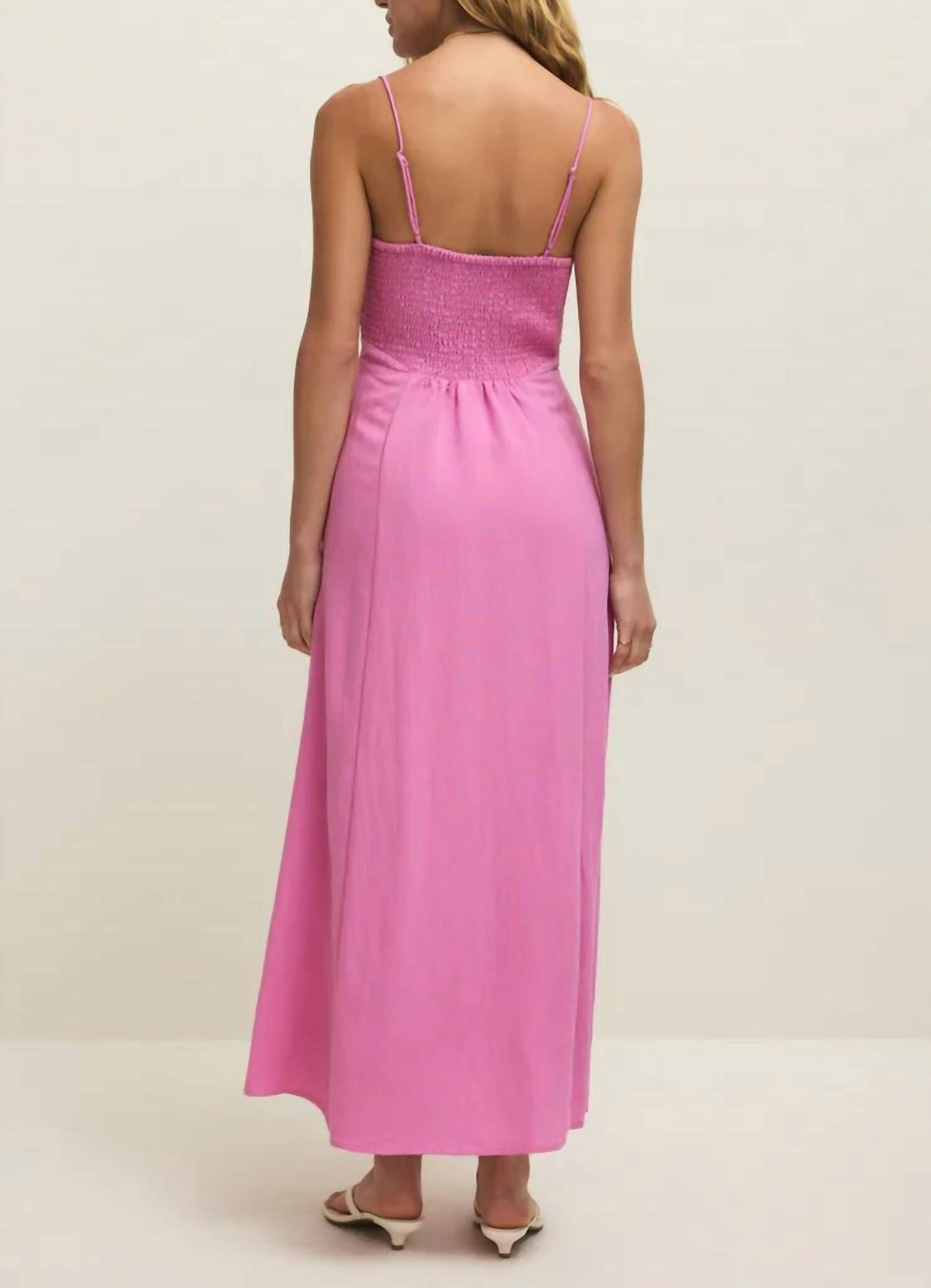 Z Supply - Granada Maxi Dress