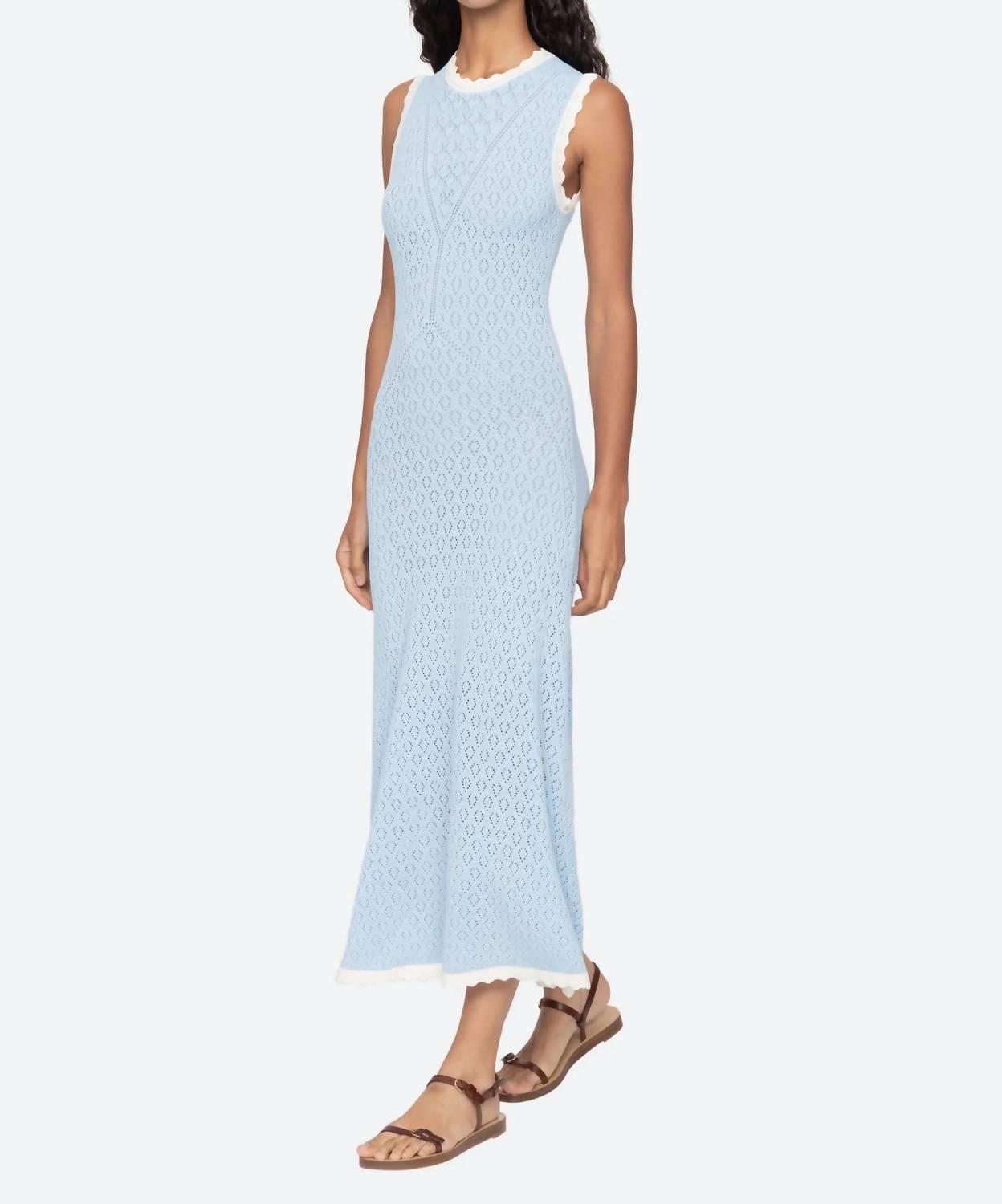 Sea - Georgia Dress