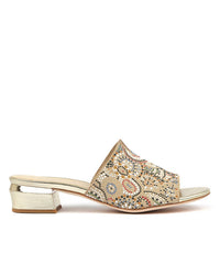Django & Juliette - Women's Tammy Sandals