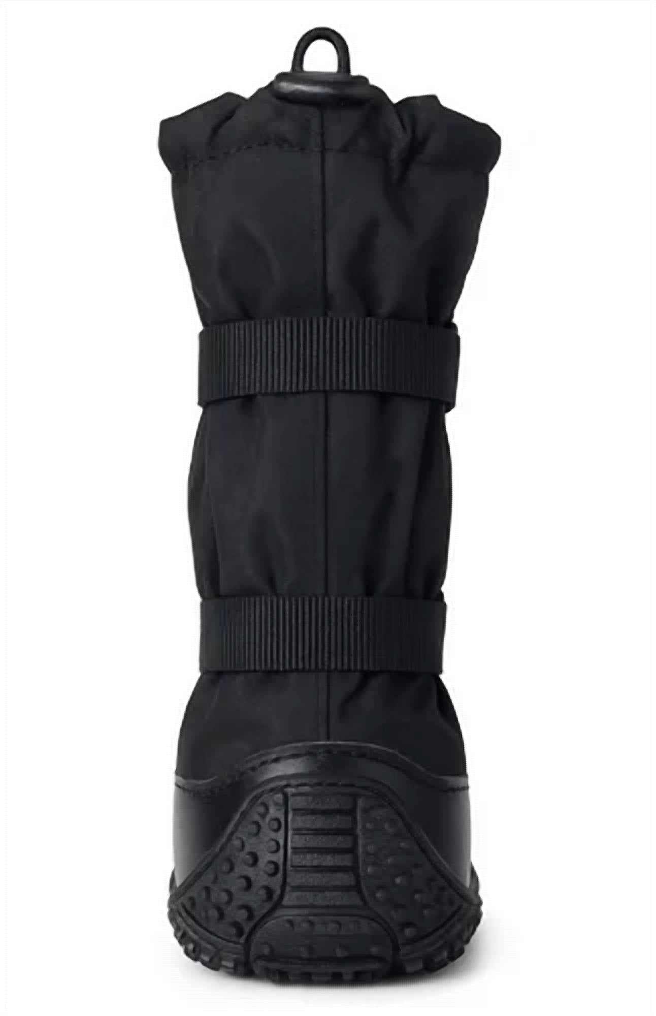 Alldogboots - Hi-toppers Snow Rain Dog Boots