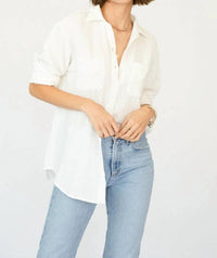 Stillwater - Button-down Favorite Shirt