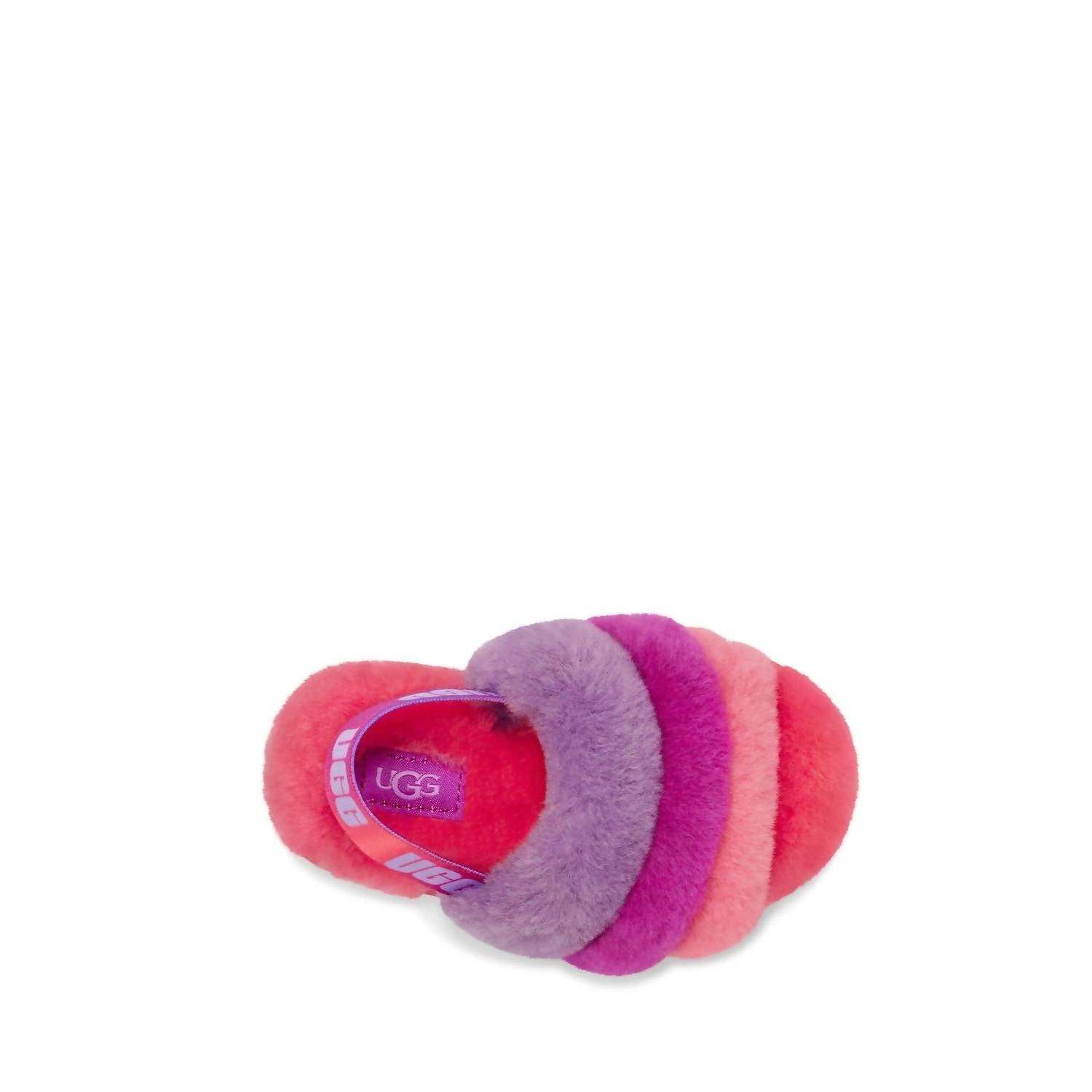 Ugg - Girl's Fluff Yeah Slides