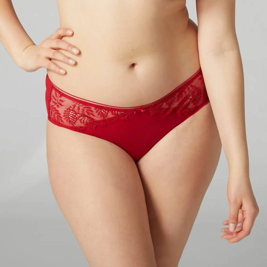 Simone Perele - Bloom Boyshort
