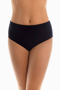 Magicsuit - Jersey Classic Brief Swim Bottom