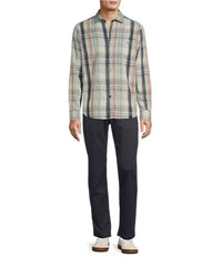 Tommy Bahama - Hazy Fade Check Shirt
