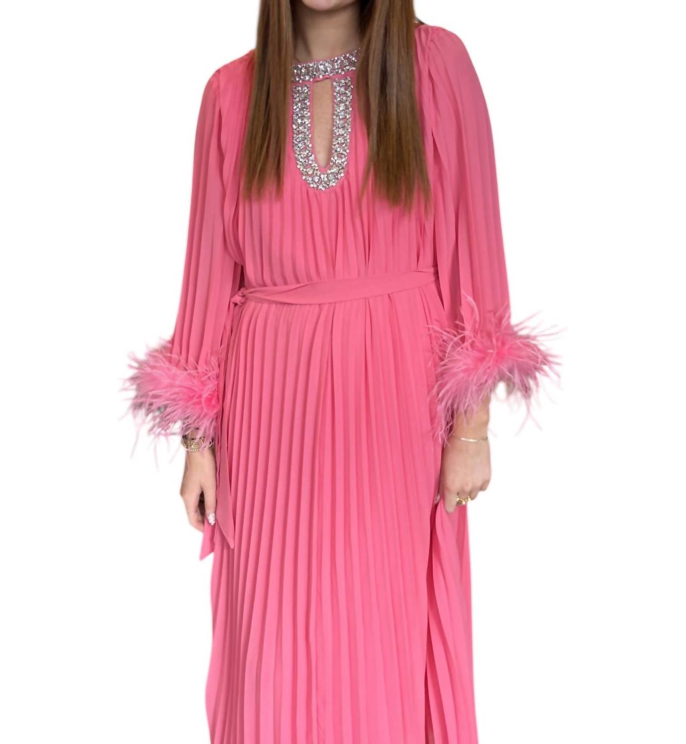 Flora Bea - Steffina Dress