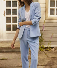 Part Two - Urbana Trouser