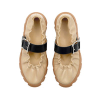 4Ccccees - Women's Tura Cove Flat Pumps