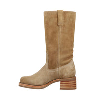 Frye - Women's Campus 12R Boot