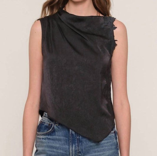 Heartloom - Novia Sleeveless Top