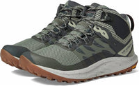 Merrell - Women's Antora 3 Mid Water Proof Hiking Trail Running Shoes