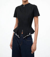 Staud - MAELLE TOP