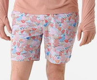 Johnnie-O - Men's Marta Swim Trunks