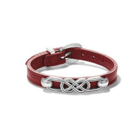 Brighton - Women's Leather Bracelet