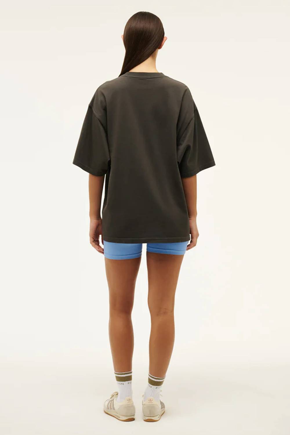P.E. Nation - Physical Oversized Tee