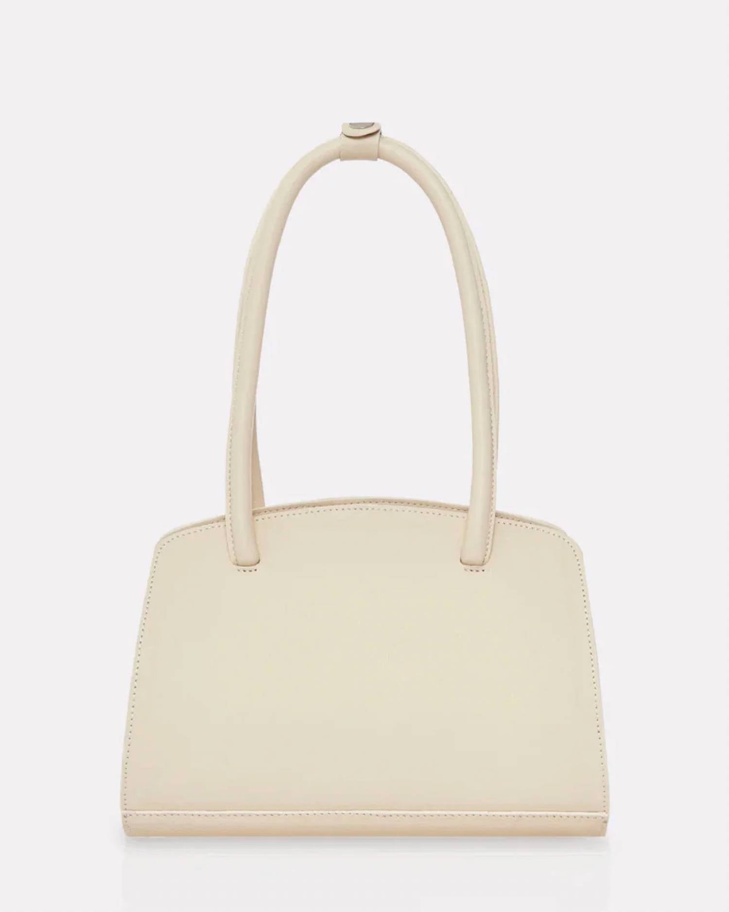 Lazaro - Women's Margot Shoulder Bag