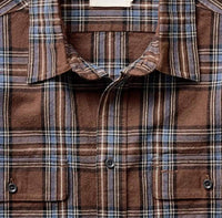 Taylor Stitch - The Craftsman Shirt