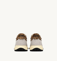 Autry - Women's Reelwind Low Sneaker