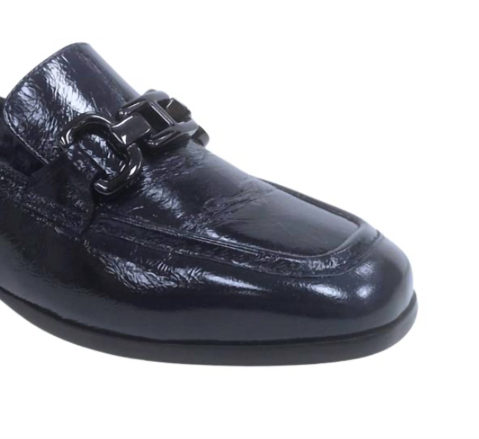 Homers - Women's Lena Superluxe Loafer