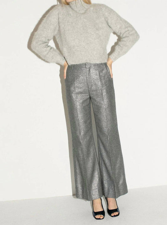 Rodebjer - Emma Flared Leg Pants