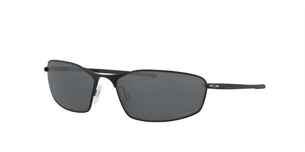 Oakley - Men's Whisker Sunglasses