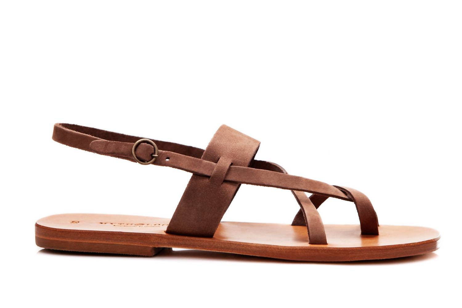 Mythologia - Women's Rhea Sandal
