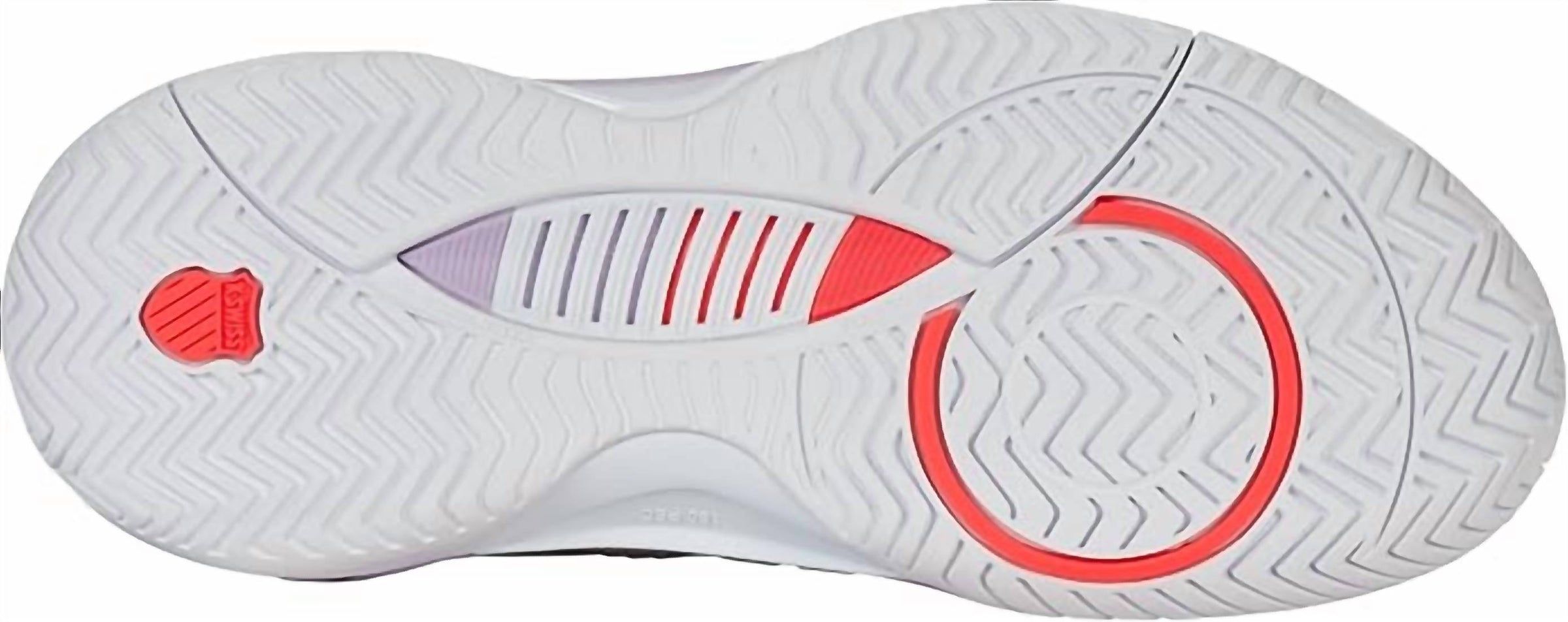 K-Swiss - Women's Hypercourt Supreme 2 Tennis Shoe