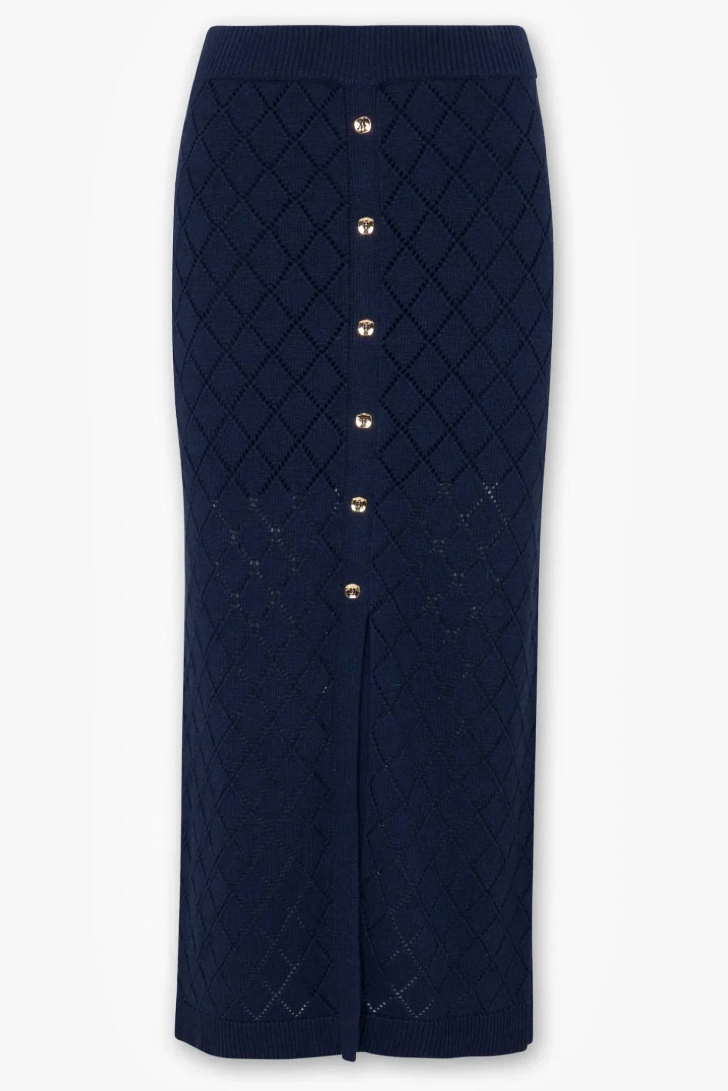 Hevron - Women's Mia Skirt